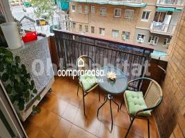 Alquiler piso, 82 m², cerca bus y metro, La Sagrera