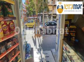 Local comercial, 480 m², Bobiles - Diagonal - Les Colomeres