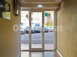Lloguer local comercial, 60 m²