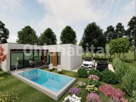 New home - Houses in, 120.09 m², near bus and train