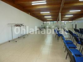 For rent business premises, 210 m²