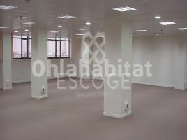 Alquiler oficina, 211 m²