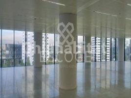 Alquiler oficina, 663 m²