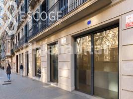For rent business premises, 456 m², Vila de Gràcia