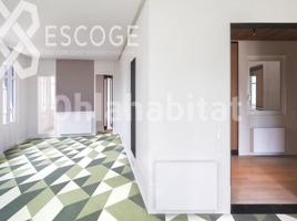New home - Flat in, 244 m², Sant Gervasi - Galvany
