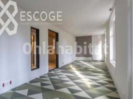 New home - Flat in, 244 m², Sant Gervasi - Galvany
