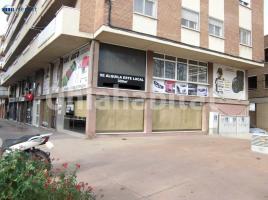 Alquiler local comercial, 347 m²