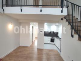 Duplex, 122 m², near bus and train, Eixample - Can Bogunya