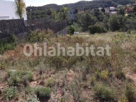 Urban, 0 m², La Bisbal del Penedès