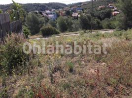 Urban, 0 m², La Bisbal del Penedès