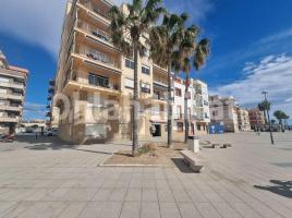 Flat, 92 m², near bus and train, Barri Marítim-Platja de la Paella