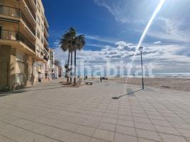 Flat, 92 m², near bus and train, Barri Marítim-Platja de la Paella