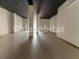 Alquiler local comercial, 110 m²