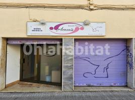 Local comercial, 125 m², sant ramon