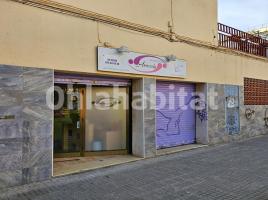 Local comercial, 125 m², sant ramon