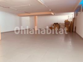 Lloguer local comercial, 334 m²