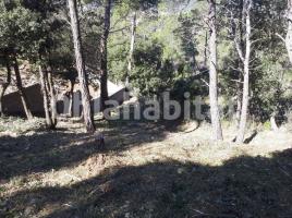 Rustic land, 0 m², parcela 298