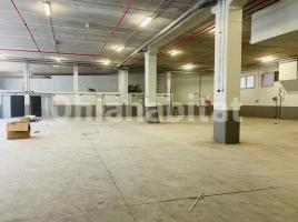 Industrial, 4381 m²