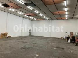 Industrial, 350 m²