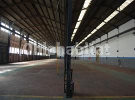 Nave industrial, 1212 m²