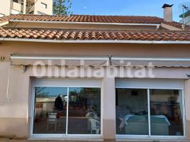 Casa (unifamiliar aïllada), 298 m², prop de bus i tren