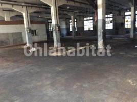 Industrial, 520 m², Balconada - Cal Gravat