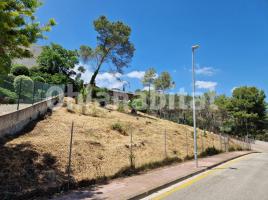 Suelo rústico, 0 m², Corbera de Llobregat