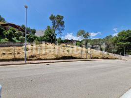 Suelo rústico, 0 m², Corbera de Llobregat