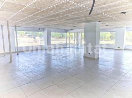 For rent industrial, 2870 m², L'Hospitalet de l'Infant