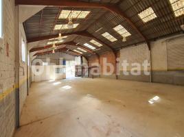 For rent business premises, 410 m², Segur de Calafell