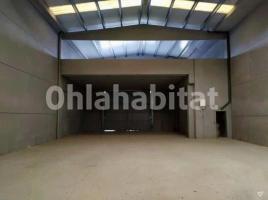 Industrial, 429 m², Perafort