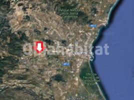 Sòl rústic, 0 m², Riba-Roja de Túria