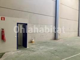 For rent industrial, 550 m², Calafell Pueblo