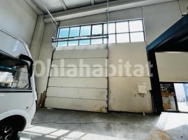 Lloguer nau industrial, 310 m², Centre