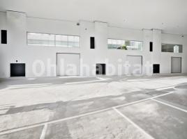 Alquiler nave industrial, 426 m², Santa Oliva