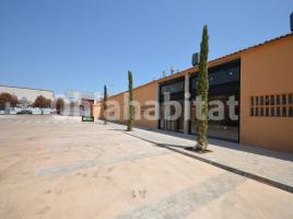 Alquiler local comercial, 246 m²