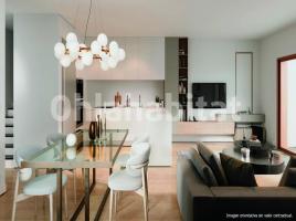 Obra nova - Casa a, 112.98 m², prop de bus i tren, nou