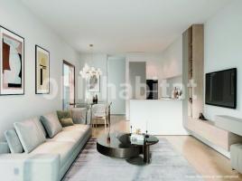 Obra nova - Casa a, 112.98 m², prop de bus i tren, nou