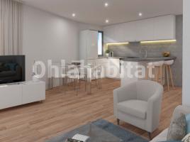 Obra nueva - Piso en, 83.09 m², cerca de bus y tren, nuevo