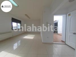 Pis, 114 m², prop de bus i tren, CASCO ANTIGUO