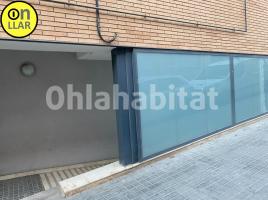 Local comercial, 52 m², Font Verda