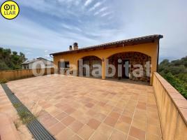 Casa (unifamiliar aïllada), 350 m², prop de bus i tren, seminou, Vilanova del Vallès