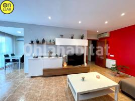 Flat, 155 m², near bus and train, almost new, Montserrat - Zona Passeig - Can Illa