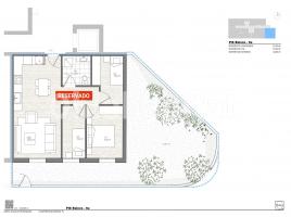 New home - Flat in, 61.50 m², near bus and train, new, Santa Eulàlia de Ronçana