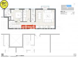 Nouvelle construction - Pis à, 115.29 m², près de bus et de train, nouveau, Santa Eulàlia de Ronçana