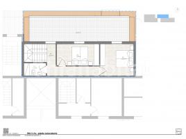 Nouvelle construction - Pis à, 115.29 m², près de bus et de train, nouveau, Santa Eulàlia de Ronçana