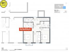 Pis, 96.86 m², près de bus et de train, nouveau, Santa Eulàlia de Ronçana