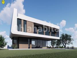 Suelo urbano, 0 m², L'Ametlla del Vallès