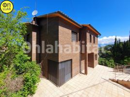 Casa (unifamiliar aislada), 269 m², cerca de bus y tren, seminuevo, Llinars del Vallès