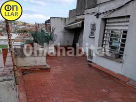 Attic, 70 m², near bus and train, Séquia